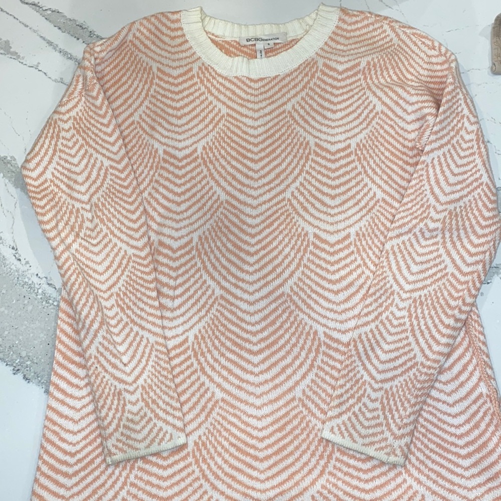 BCBGeneration Long Sweater